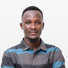 Profile picture for ALIHO GILBERT