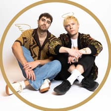Profile picture for Byron and Pace