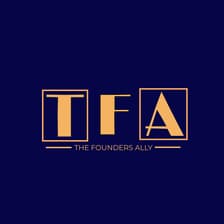 Profile picture for The Founders Ally