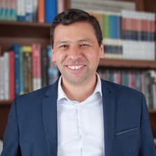 Profile picture for Juan Sebastián Sandino Ariza
