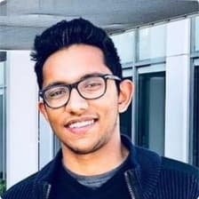 Profile picture for Siddharth Sharma