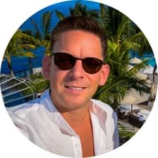 Profile picture for Stephan Terhorst