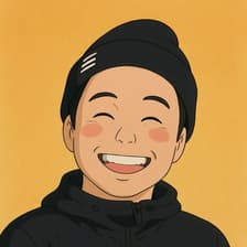 Profile picture for Jonas | MagicBlock