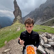 Profile picture for Francesco Rosa