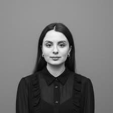 Profile picture for Fatmanur Özcan