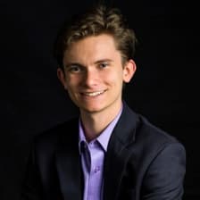 Profile picture for Ryan van Huuksloot