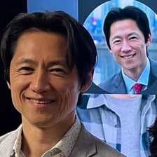 Profile picture for Chang Han
