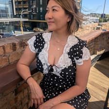 Profile picture for Charmaine Chan