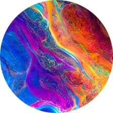 Profile picture for Midjourney