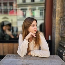 Profile picture for Marta Miler