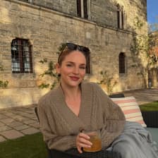 Profile picture for Michelle Weber