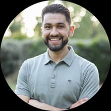 Profile picture for Alec Rios