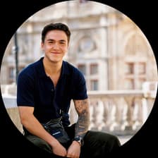 Profile picture for Kai Lytton