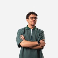 Profile picture for Hald