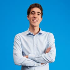 Profile picture for Andrea Bottinelli