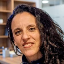 Profile picture for Alejandra Vivas