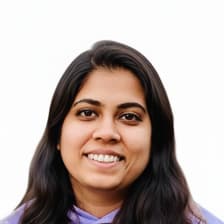 Profile picture for Nandini Singh