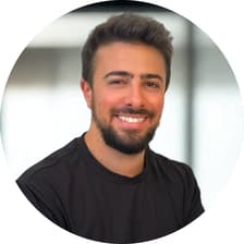 Profile picture for Michael Alroy