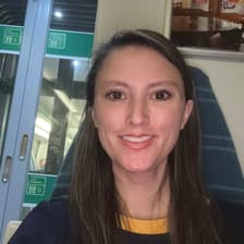 Profile picture for Olivia Newan