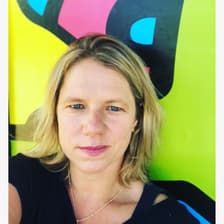 Profile picture for Renee Hartmann