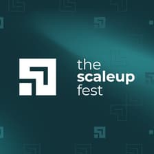 Profile picture for The ScaleupFest