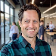 Profile picture for Michael MacHarg