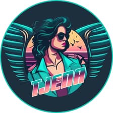 Profile picture for Shaena Harrison