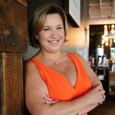 Profile picture for Tonya Petrozzi