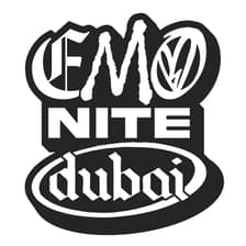 Profile picture for Emo Nite Dubai