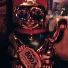 Profile picture for 800A Berlin - Bar & Cabaret