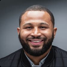 Profile picture for Daniel Johnson