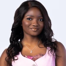 Profile picture for Grace Ajagbe