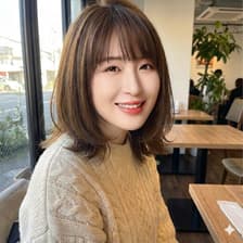 Profile picture for Alice Hana Wang