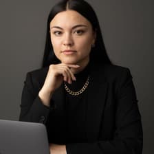 Profile picture for Karen  Saavedra 