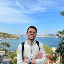 Profile picture for Mikhail Gutnikov