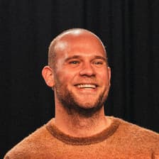 Profile picture for Joost de Kok