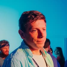 Profile picture for Alexis Guison