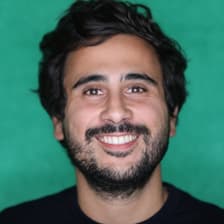 Profile picture for Anthony Tobelaim