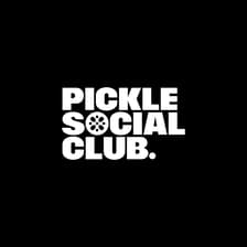 Profile picture for Pickle Social Club