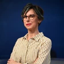 Profile picture for Barbara Isenberg