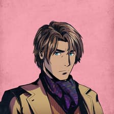Profile picture for Ewan Hamon