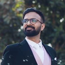 Profile picture for Gauransh Vaishnav