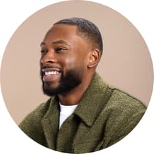 Profile picture for Brandon Smithwrick