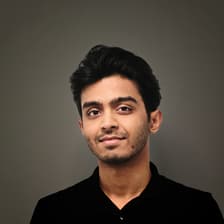 Profile picture for Abhishek Kumar