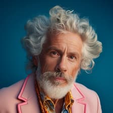 Profile picture for Thierry Van Biesen