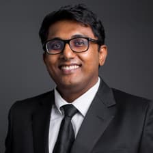 Profile picture for Suraj Prasad