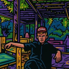 Profile picture for Leonard Off