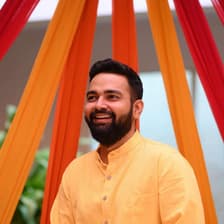 Profile picture for Ankit Punia