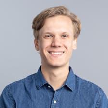 Profile picture for Brooks Lybrand