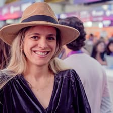 Profile picture for Mariangela Cifelli